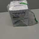 Waterpik Aquarius Water Flosser For Teeth Cleaning, Gums, Braces, Dental Care, Electric Power With 10 Settings, 7 Tips For Multiple Users And Needs, ADA Accepted, Black WP662