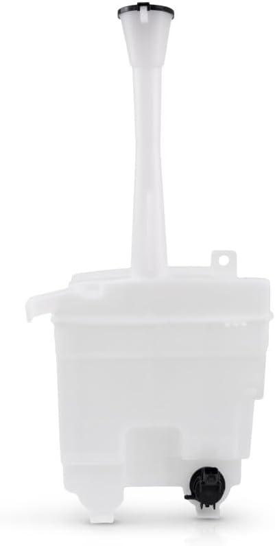 For Toyota Corolla 2009 2010 2011 2012 2013 Windshield Washer Tank | Reservoir and Pump Assembly | 8531512640-PFM | TO1288142
