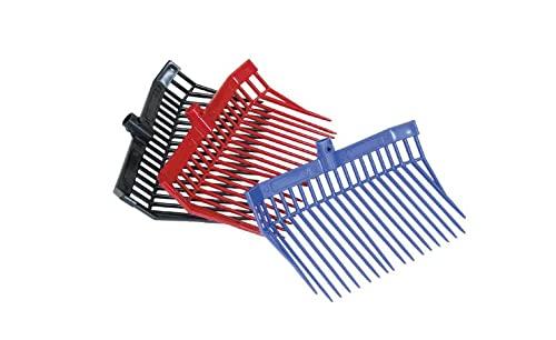 Plastic Shaving Fork Head by TuffRider