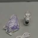 Bouldon Hand Held Nebulizer IOS Light weight Ultra Quiet