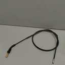 BH-Motor New Carburetor Plunger Choke Starter Valve Choke Cable Kit For Honda TRX300 FourTrax 300 TRX300FW 1988-2000