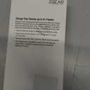 ZGear Adaptive Fast Charge Wall Charger