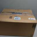 IRIS USA WeatherPro File Box Organizer, Letter/Legal, 32 Qt. Clear