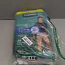 Depend Fresh Protection Adult Diapers, Incontinence Underwear for Men, Disposable, Maximum, Small/Medium, Grey, 32 Count