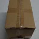 Ramekins 16 oz Oven Safe, Creme Brulee Ramekins with Lids, White Ceramic Souffle Dishes Ramekin, Mini Baking Bowls with Cover Set of 2, Ramekin Assorted Sizes - Dishwasher and Oven Safe