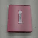 Blonde Bob Wigs for White Women - 12'' Short Bob Wigs With Bangs Natural Fashion Synthetic Wig Colorful Synthetic Hair for Daily Cosplay Halloween