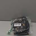 Sfly Women Satchel Chain Strap Shoulder Bag Leather Crossbody Handbags Ladies Evening Clutch Purse Unique Cute Jacket Bag