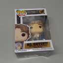 Funko Pop SNL: Saturday Night Live 50th Anniversary - Turd Ferguson - Ms. Rafferty - Collectable Vinyl Figure - Gift Idea - Official Merchandise - Toys for Kids & Adults - Comedy Fans