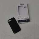 Mellow PROTech Case Compatible with Apple iPhone 7/8/SE 2nd/3rd Gen - Black