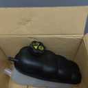 Dorman 603-054 Front Pressurized Coolant Reservoir with Cap Compatible with Select Cadillac / Chevrolet / GMC Models