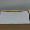 2-Step Modular Dog Ramp - Portable Non-Slip Stairs for Small Dogs with High Support, 9.5" D Lightweight Plastic Pet Steps Fits Staircase Indoor, Ideal for Elderly Injured Pets (6-Pack, Grey)