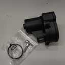 Rear Left Parking Brake Actuator Fit for Honda Civic 2016-2021 Replace 43021-TEA-T02 43021TEAT02