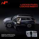 A-Premium Front Left Driver Door Latch Lock Actuator Motor Compatible with Toyota 4Runner Camry Corolla Matrix Sienna Solara & Lexus ES300 ES330 GX470 RX330 RX350 RX400h & Scion tC xA