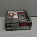 HEATIT HIRD 120 feet 5 Watts Per Foot Roof & Gutter Snow De-Icing Cable