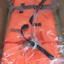 Seachoice Life Vest, Type II, One Size