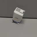 LIHAN USB C Bluetooth 5.4 Car Adapter, Wireless FM Radio Transmitter, Hands-Free Calling & Audio Receiver, MP3 Music Player, QC3.0 & Type-C PD Fast Charging,7 Colors LED Backlit, Support USB/TF Drive