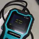 Panlong OBD2 Scanner with Oil Reset Maintenance Interval Reset OBDII Diagnostic Tool Car Fault Code Reader Turn Off Service Light Check Engine Light