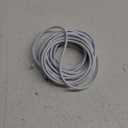 18 Gauge 2 Conductor Electrical Wire, 32.8FT 18AWG Low Voltage Landscape Wire, PVC Insulated 2 Wire Cable, Flexible Cord for Residential Wiring LED Lighting Strips Automotive Garden Bell Speaker