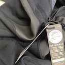 O'Neill Men's O'Riginal 2mm Back Zip Long Sleeve Spring Wetsuit, Black/Black, XL (Black)