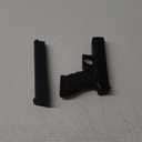 Elite Force Glock 18C Gen3 GBB Blowback 6mm BB Pistol Airsoft Gun