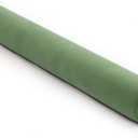 Ailuteie Bolster Pillow for Bed – Long Round Body Pillow for Adults, Cuddle Pillow for Sleeping, Full-Length Support, 59.05 x 7.87 Inches, Olive Green