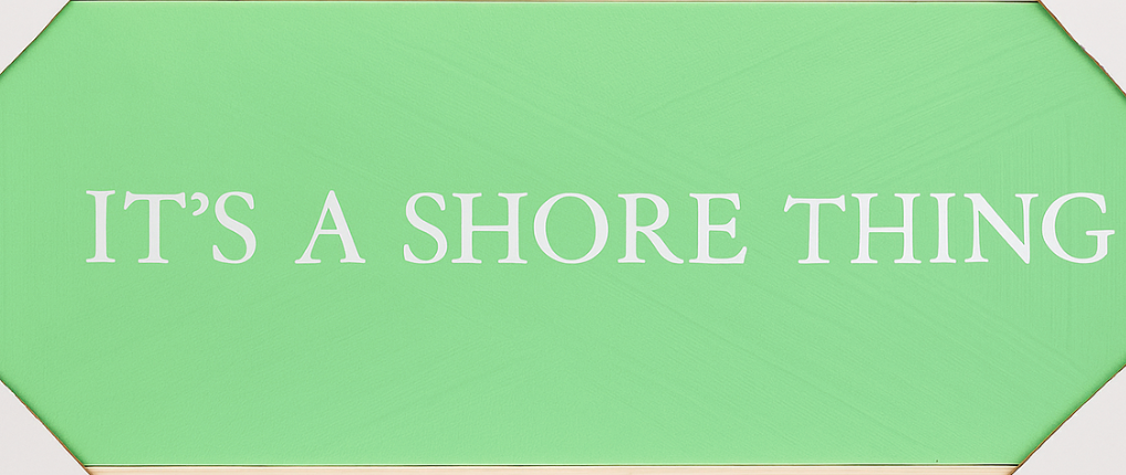 Wall Painting 54cm x 23cm