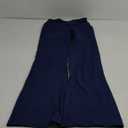 IUGA Fleece Lined Leggings Women Water Resistant Thermal Leggings Winter Warm Tights High Waist Hiking Pants with Pockets XS