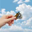 Stained Glass Window Hangings Dog Memorial Gifts for Loss of Dog, Pet Memorial Gifts for Dog Lovers, Loss of Dog Sympathy Gift, Dog Loss Memorial Gift for Women