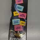Evil Genie, Party Game Where Players Combine Good Cards with Evil Cards to Grant One Messed Up Wish, Then Guess If The Wish Will Be Taken to Score Points & Win The Game, for 2 – 8 Players​, Ages 8+