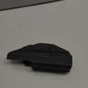 Kydex Holster for Springfield Echelon 4.5 Full Size, Optic Cut, Right Hand, Black