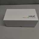 Computer Speakers for Desktop PC, Laptop, Mac, USB Powered, Small Wired 2.0 Channels Dual Stereo Clear with Bass Less Distortion