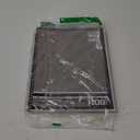 Recycled 1 Subject Wire bound Notebook, College Rule, 30% Post-Consumer Waste pages, 100 Sheets, Taupe