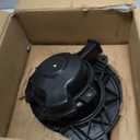 A-Premium Front HVAC Heater Blower Motor Compatible with Cadillac SRX 2010-2016 & Saab 9-4X 2011, 2.8L 3.0L 3.6L, Sport Utility