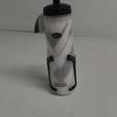 BELL Quencher 550 20 oz Insulated Bottle + Polycarbonate Cage - Black