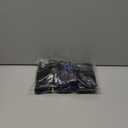 Pair of Thieves Men's AMZ Exclusive 3 Pack Boxer, Navy/ Black, Large