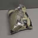 Fleece Throw Blanket Million Dollar (71" X 35")