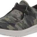 Skechers Unisex-Child Melson-Drecks Sneaker 8