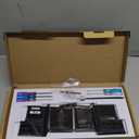 Fancy Buying A1707 Battery A1820 for MacBook Pro 15" (Late 2016, Mid 2017) Touch Bar EMC 3072 EMC 3162 MLH32 MLH42 MLW72 MLW82 MPTR2 MPTT2 MLH52 MLW92 MPTU2 MPTV2 MPTW2 MPTX2