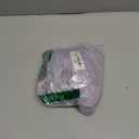 Wiggy Mermaid Light Purple Cosplay Wig Short Purple Anime Hair Wig + Cap for Stage Party Halloween Costume Cosplay