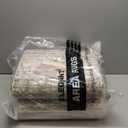 9x12 Area Rug Living Room: Washable Large Neutral Brown Rugs Abstract Soft Modern Stain Resistant Indoor Floor Non-Slip Carpet for Bedroom Nursery Kids Office Playroom Dining Room Under Table Home