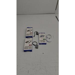 ZGEAR Set of 3 Pack Cable
