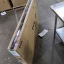 TCL 55-Inch Class S5 UHD 4K LED Smart TV with Fire TV (55S551F, 2024 Model), Dolby Vision, HDR PRO+, Dolby Atmos, Alexa Built-in with Voice Remote, Apple AirPlay 2 Compatibility, Streaming Television