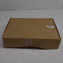 Nubry 50pcs Artificial Silk Roses Bulk,Fake Roses Flower with Stems Realistic Flowers for Wedding Centerpiece Home Party Decor,(Red)