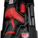 M12 Hackzall (2420-20) Packout Organizer for Milwaukee Compact Tool Box