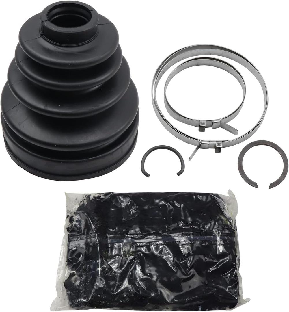 Beck/Arnley 103-2843 CV Joint Boot Kit
