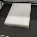 34 in X 22 in Silver Card Show Display Case Large Aluminum, Trading Card Display Case Suitable for Sports Card/TCG/Jewelry Collection, 1-Year Coverage