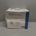 Blood Pressure Monitor for Home Use, No-Wrap Auto-Fit Design