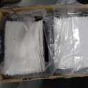 2-Pack 413 Replacement Filter Compatible with AprilAire Whole House Air Purifiers, Models 1410, 1610, 2410, 2416, 3410, 4400, MERV 13 Air Purifiers, Size:16x25x4(Actual size:16.69x27.8x4.02in)