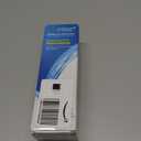 ICEPURE UKF8001 Replacement Refrigerator Water Filter For Maytag UKF8001, UKF8001AXX, Whirlpool 4396395, EDR4RXD1, 469006, EveryDrop Filter 4, RWF0900A, 5PACK