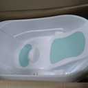 Fisher-Price 3-N-1 Grow with Baby Infant to Toddler Bath Tub with Supportive Sling